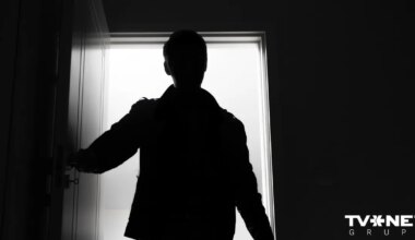 Jelgavā vīrietis apzog dzīvokli un pakar suni