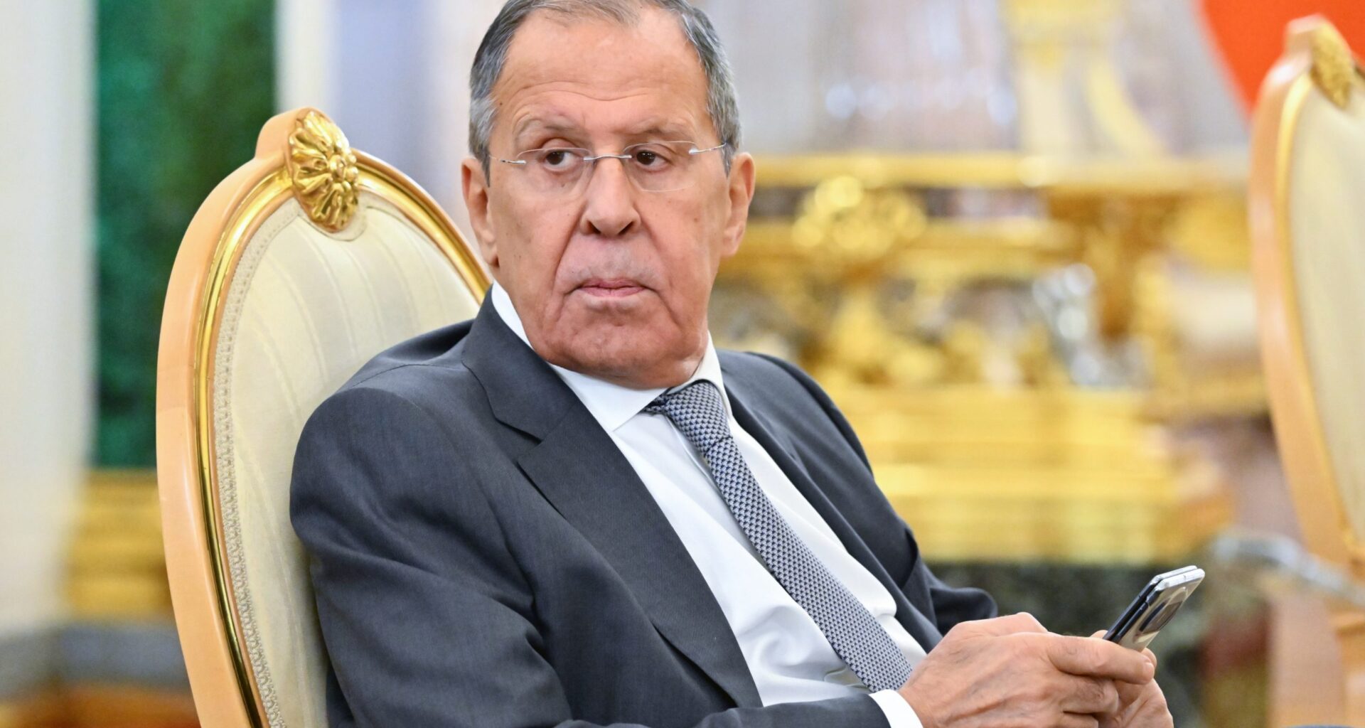 “Mēs tam esam gatavi!” Lavrovs atklāj, kas runāts ar Vitkofu, un nonāk pretrunās