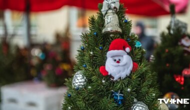 Latvijā 54% iedzīvotāju pirms gada nogales svētkiem izjūt trauksmi