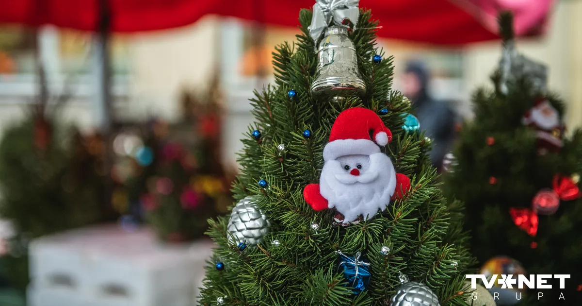 Latvijā 54% iedzīvotāju pirms gada nogales svētkiem izjūt trauksmi