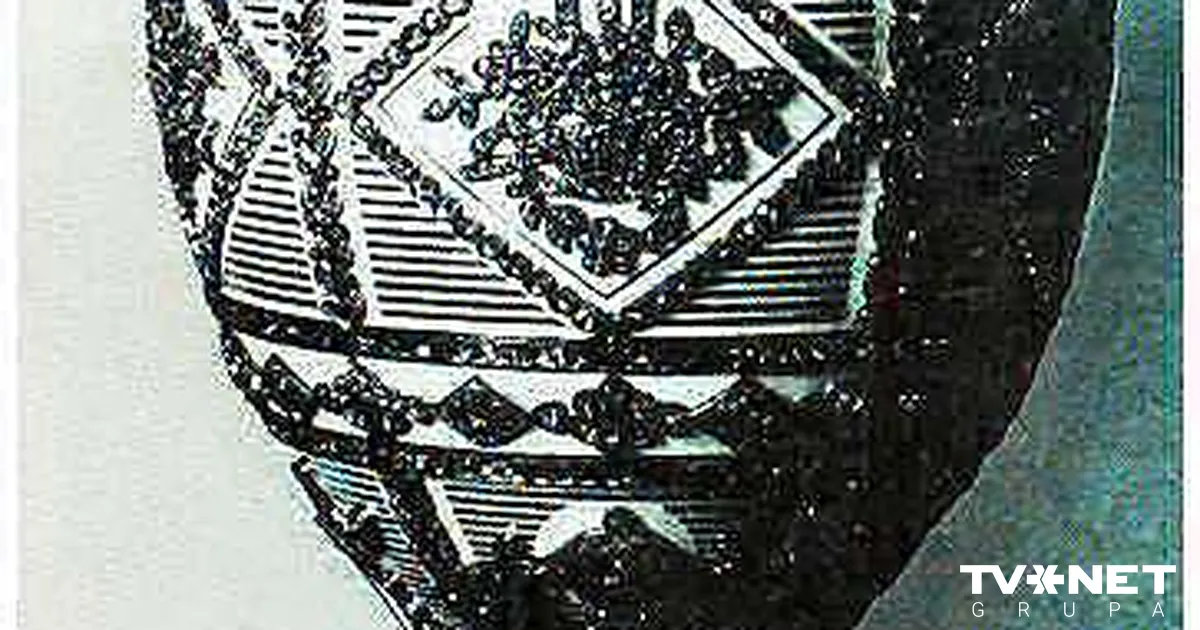 Jaunzēlandē aizturēts zaglis, kurš norijis Faberžē olu