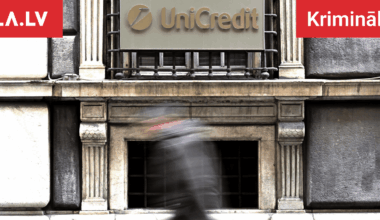 Vācijā notikusi viena no lielākajām aplaupīšanām mūsdienu vēsturē – garnadži aplaupījuši banku - LA.LV