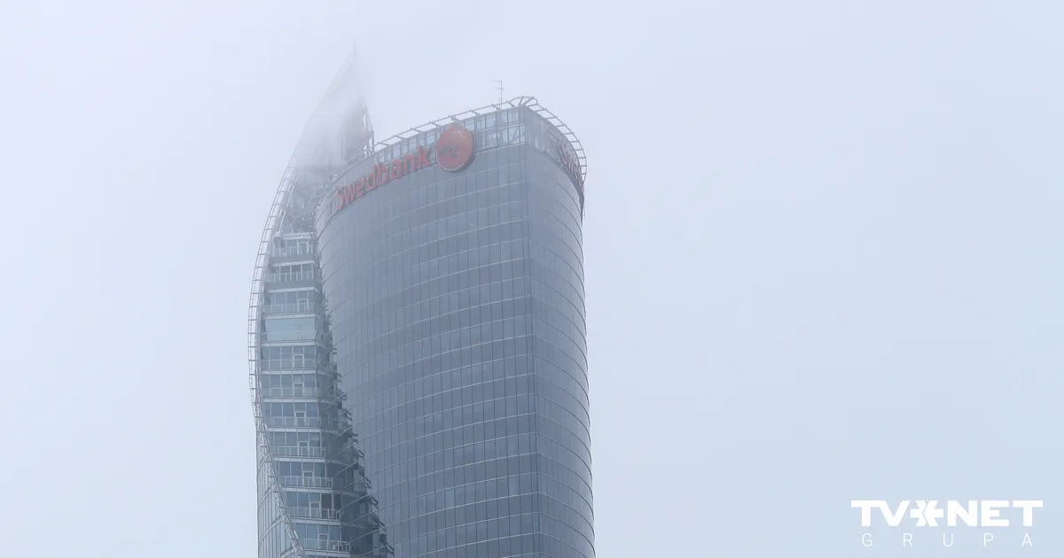"Swedbank" un SEB savu darbību Baltijas valstīs veic ar paaugstinātu risku