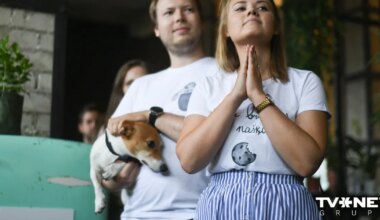 Našķoties Zane atklāj savu lielāko fiasko