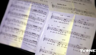 Ukrainas mūzikas akadēmijas nosaukumā vairs neizmantos Čaikovska vārdu