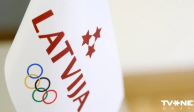 IZM sagatavojusi lēmumprojektu par finansējumu valstiski nozīmīgiem sporta pasākumiem