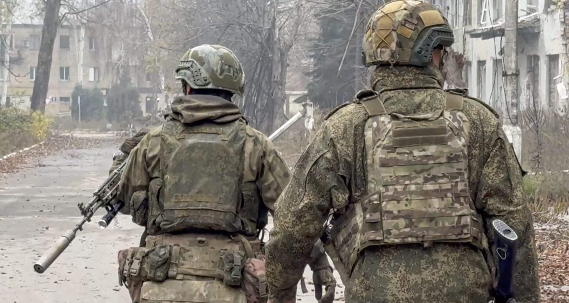 “Krievi ir mainījuši taktiku…” Atklājas jaunas detaļas par kritiski svarīgām cīņām Pokrovskas apgabalā