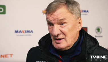 Cicurskim piešķirs IIHF balvu par ieguldījumu bērnu un jauniešu hokeja attīstībā