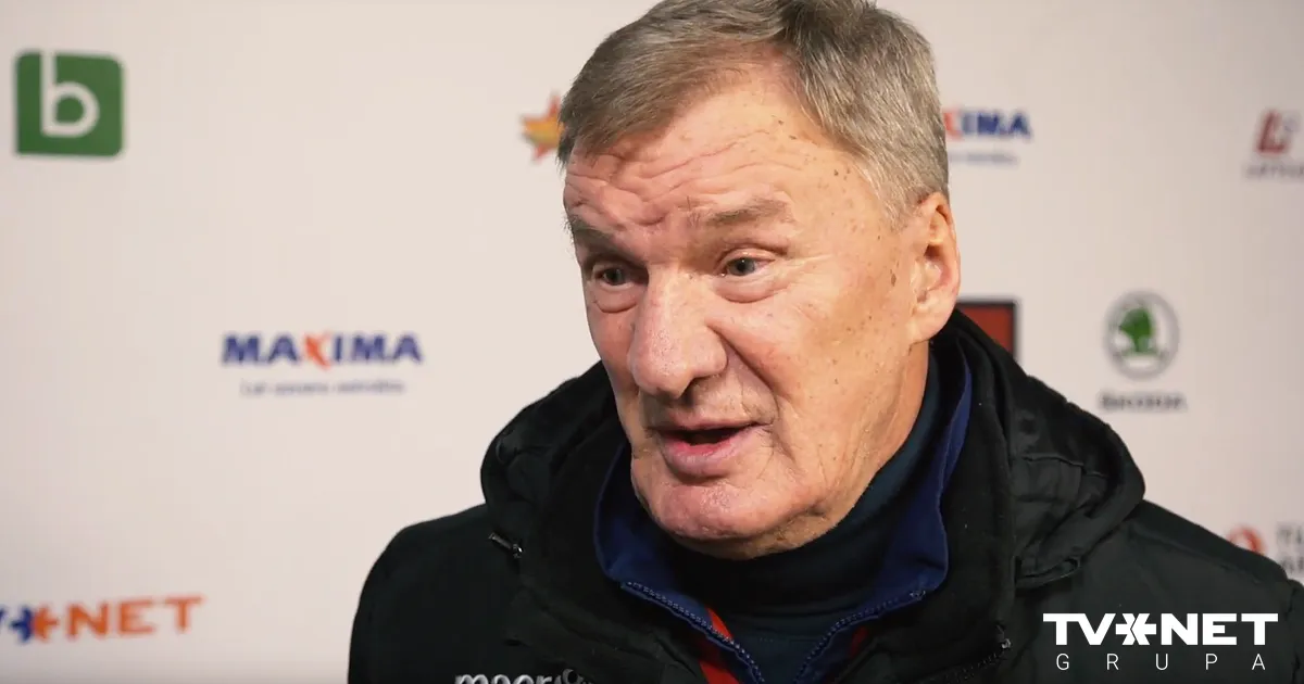 Cicurskim piešķirs IIHF balvu par ieguldījumu bērnu un jauniešu hokeja attīstībā