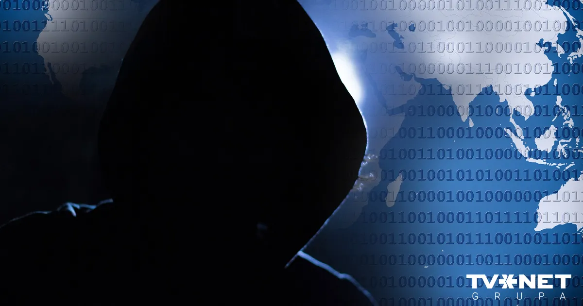 Ukrainas hakeri paralizējuši lielu Krievijas loģistikas uzņēmumu