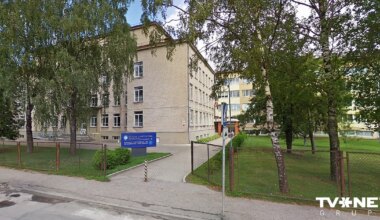 BVKB atļauj izmantot iepriekš par nedrošām novērtētās Jēkabpils 2. vidusskolas telpas