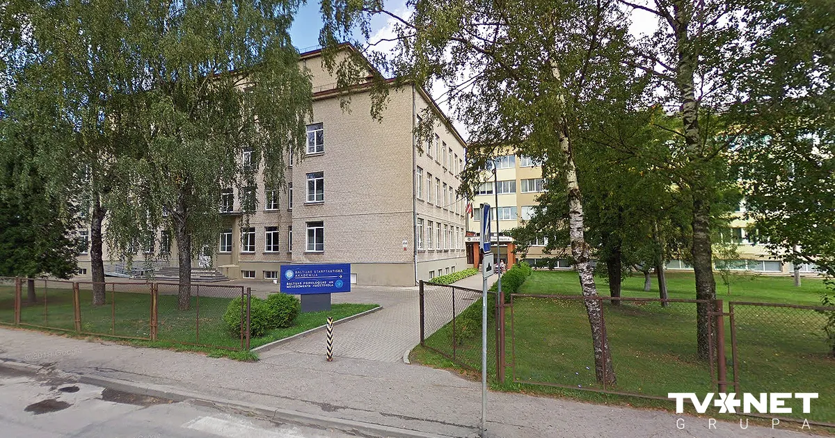 BVKB atļauj izmantot iepriekš par nedrošām novērtētās Jēkabpils 2. vidusskolas telpas