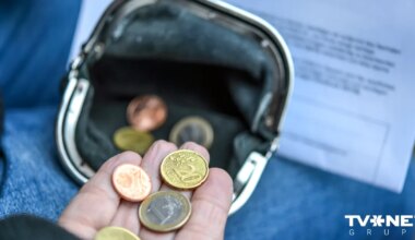 Igaunijā no apgrozības izņemtās viena un divu eiro centu monētas tiek sūtītas uz Latviju