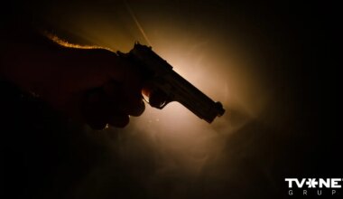 Žurnāls: februārī Pļavniekos atrasti divi zēni ar šautām brūcēm galvā