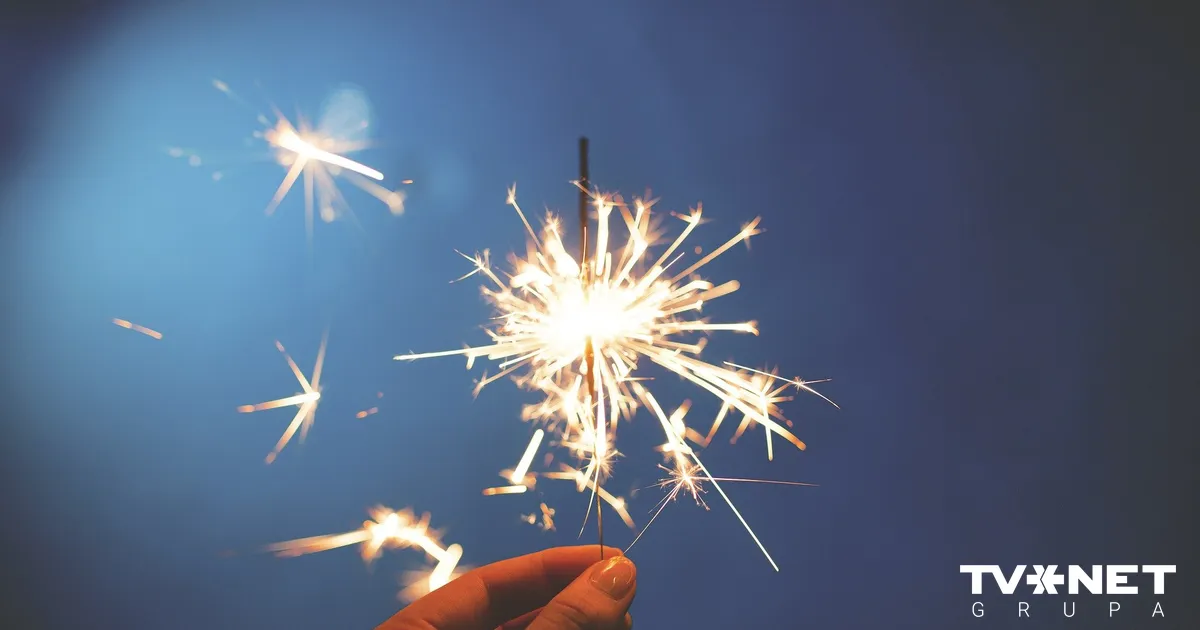 Kā Zemgales pilsētās sagaidīs Jauno gadu? - Sejas.lv