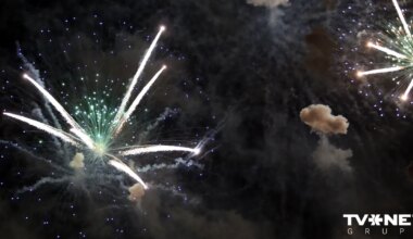 Pat -15 grādi! Kādi laikapstākļi gaidāmi gadumijā? - TVNET - Laika ziņas