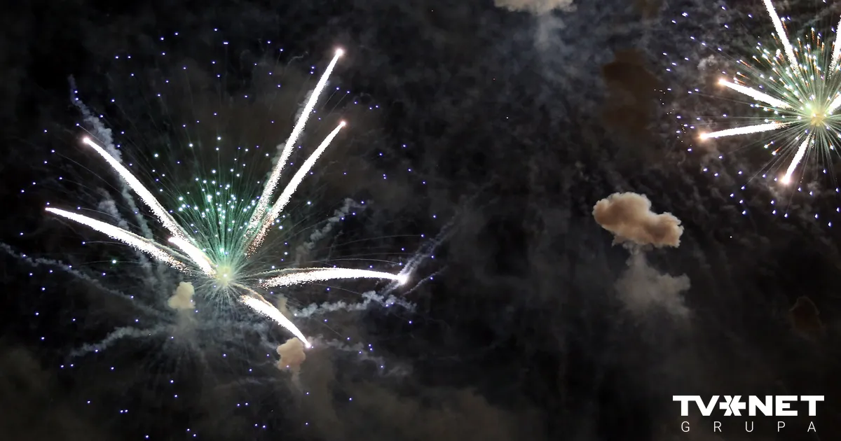 Pat -15 grādi! Kādi laikapstākļi gaidāmi gadumijā? - TVNET - Laika ziņas