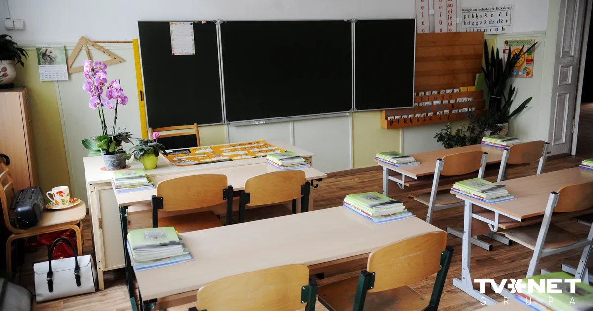 Olaines 2. vidusskola pārtaps par pamatskolu