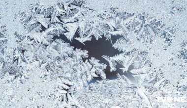 Gada noslēdzošajā dienā Latvijā valdīs sals