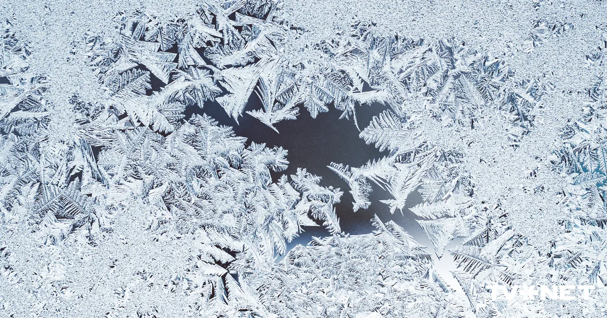 Gada noslēdzošajā dienā Latvijā valdīs sals