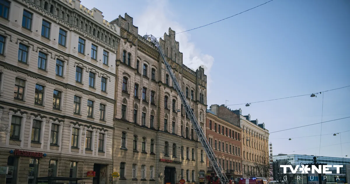 Policija vērtēs hosteļa ugunsgrēka lietā apsūdzētā Rieksta izteikumus pret indiešiem