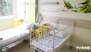 Pēc Valsts kontroles ziņojuma par veselības aprūpi policija sāk kriminālprocesu