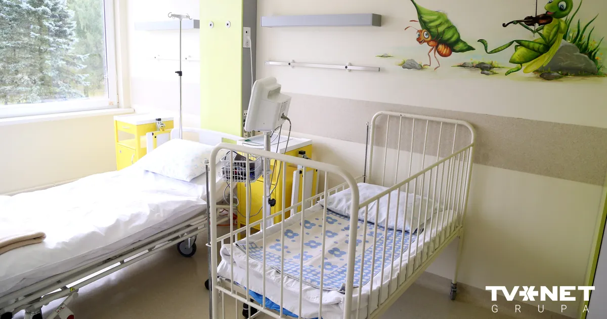 Pēc Valsts kontroles ziņojuma par veselības aprūpi policija sāk kriminālprocesu