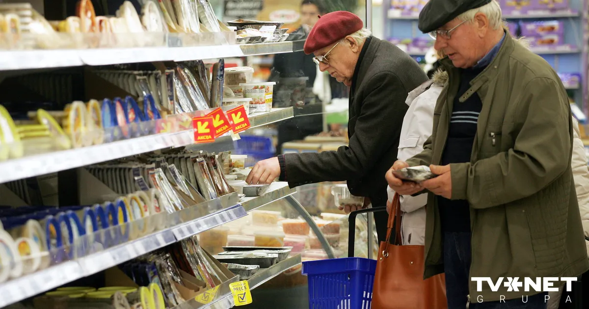 Latvijā tuvākajos mēnešos gada inflācija varētu samazināties, prognozē ekonomisti