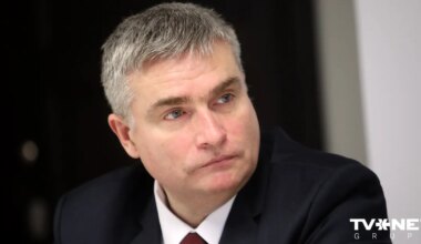 Nodokļu un muitas policijas priekšnieka amatam virza Grišinu