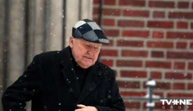 Rihards Pīks pārcietis nopietnu sirds operāciju