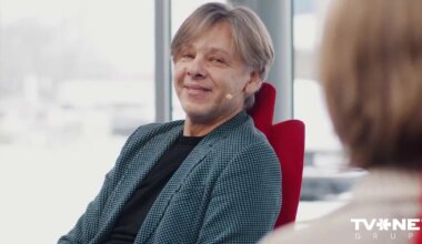 Džilindžers saviesīgā pasākumā manīts ar savu jauno simpātiju - Apollo.lv