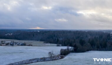 Kādi laikapstākļi gaidāmi nākamajā nedēļā? - Apollo.lv