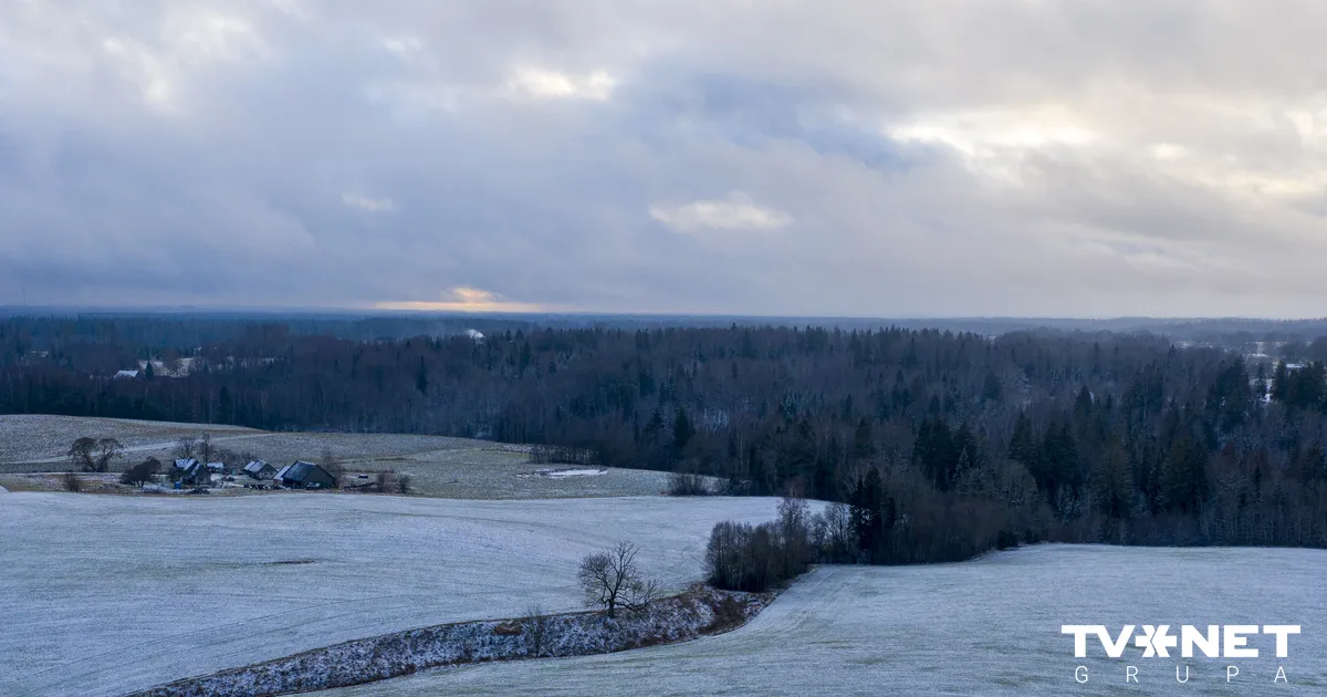 Kādi laikapstākļi gaidāmi nākamajā nedēļā? - Apollo.lv
