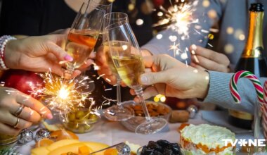 Darbs svētkos un atvaļinājums: kas par to ir jāzina? - TVNET