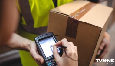 "Latvijas pasts" aicina iedzīvotājus laicīgi nosūtīt sūtījumus