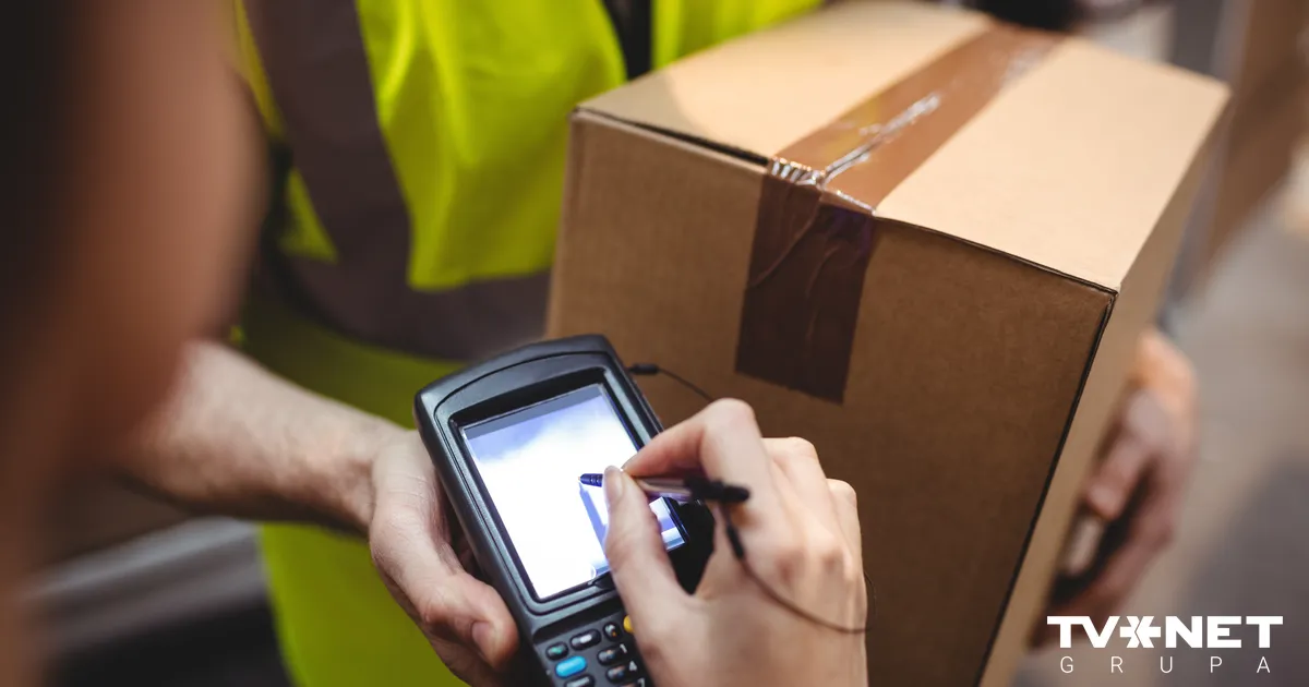 "Latvijas pasts" aicina iedzīvotājus laicīgi nosūtīt sūtījumus