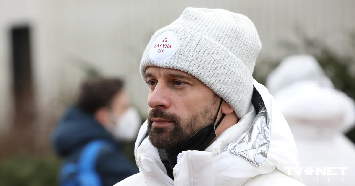 Lielbritānija piedāvājusi Martinam Dukuram četru gadu līgumu