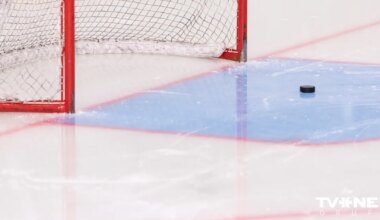 Hokejistu streika dēļ atceļ ECHL spēles