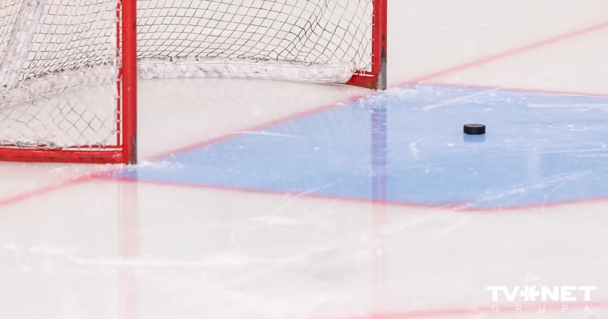 Hokejistu streika dēļ atceļ ECHL spēles