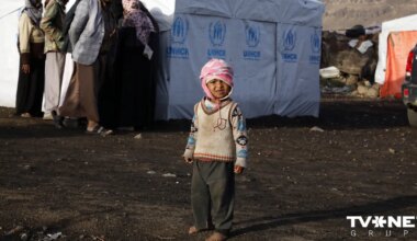 Saūda Arābijas vadītā koalīcija paziņo par militāru operāciju Jemenā; iedzīvotājiem jāevakuējas