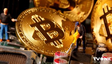 VIDEO ⟩ Latvija raugās kļūt par konkurētspējīgu finanšu tehnoloģiju centru Eiropā