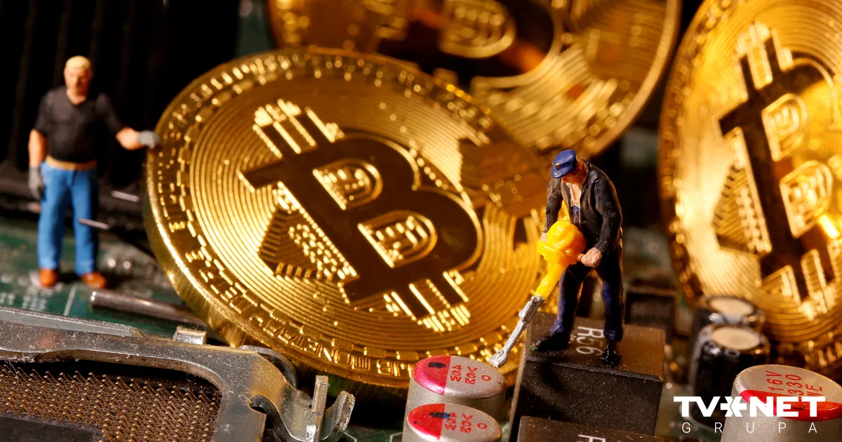 VIDEO ⟩ Latvija raugās kļūt par konkurētspējīgu finanšu tehnoloģiju centru Eiropā