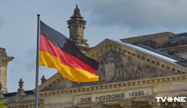 Krievija cenšas vājināt Vācijas demokrātiju, paziņo kriminālpolicijas vadītājs