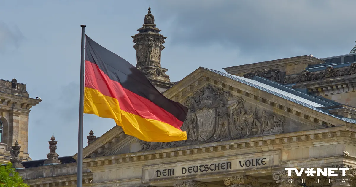 Krievija cenšas vājināt Vācijas demokrātiju, paziņo kriminālpolicijas vadītājs