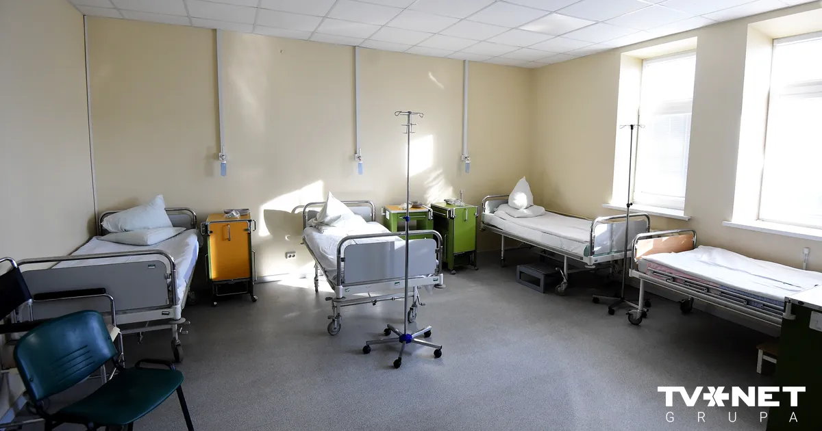 Ārstu nolaidības dēļ Daugavpilī miris bērns. Mātei izmaksās 123 792 eiro