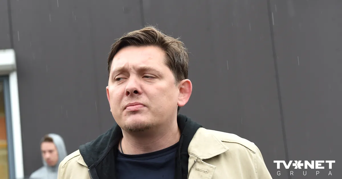 Kurš novilcina? Artuss Kaimiņš sašutis par lēno tiesas procesu dokumentu viltošanas lietā