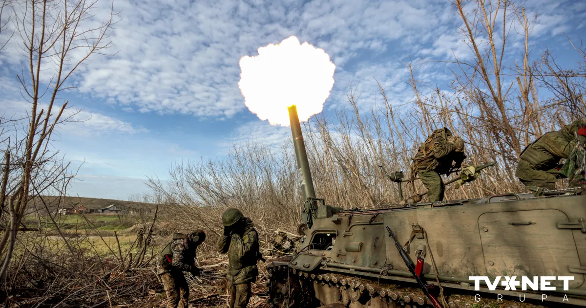 Krievija novembrī pastiprinājusi dronu un raķešu uzbrukumus Ukrainai