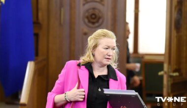 Ja budžetu apstiprinās, LPV nepūlēsies gāzt valdību