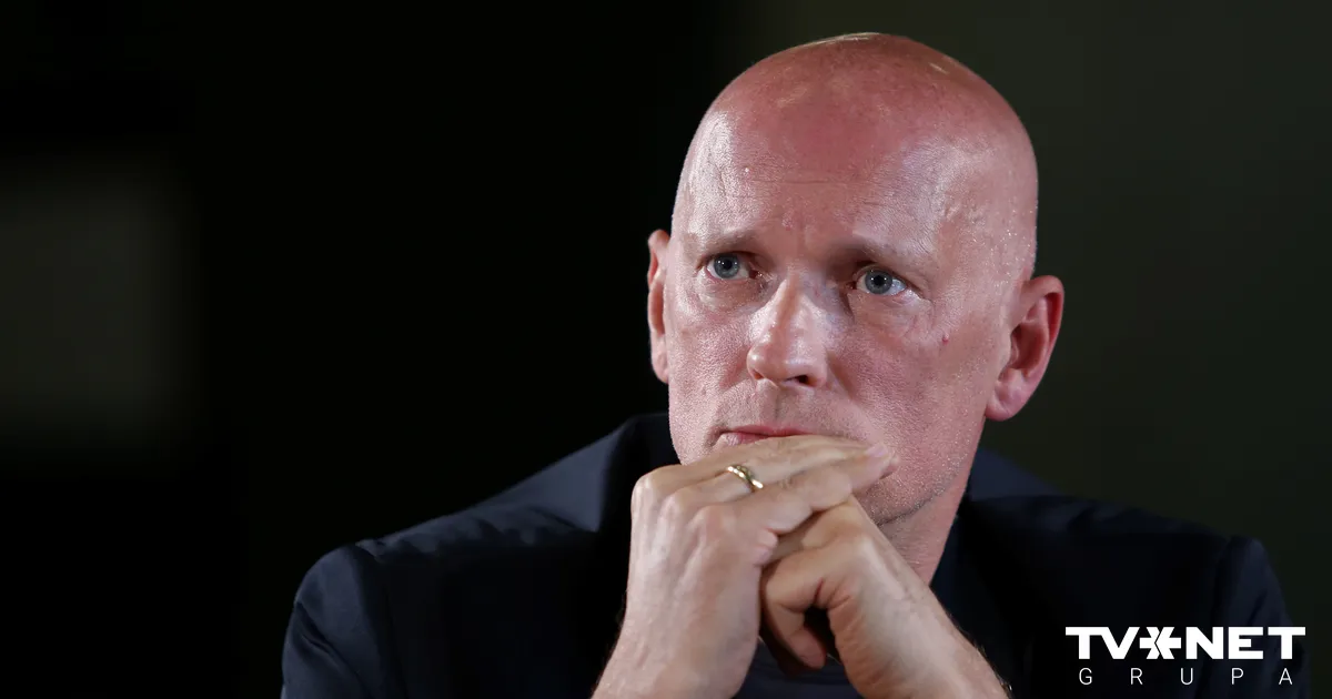 Hermanis pauž vilšanos Latvijas sabiedrībā