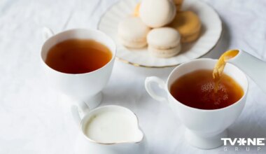 PVD robežkontrolē noraidījis sūtījumus ar tēju no Krievijas